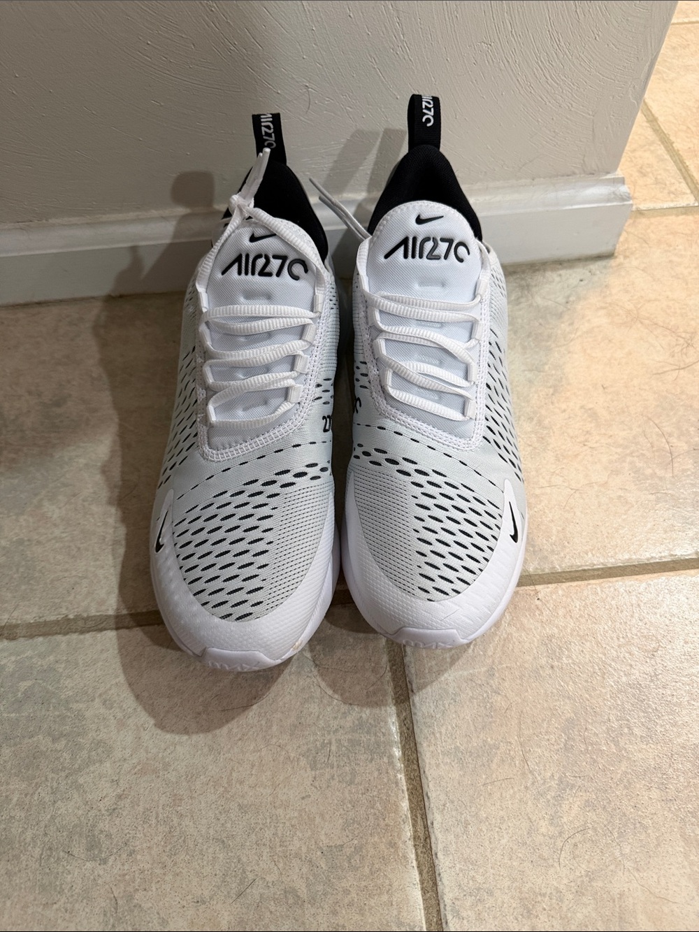 Nike Airmax 270